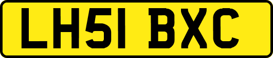 LH51BXC