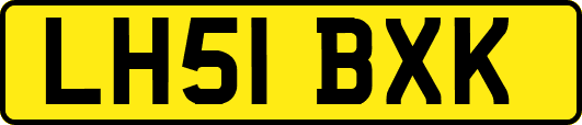 LH51BXK