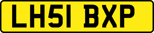 LH51BXP