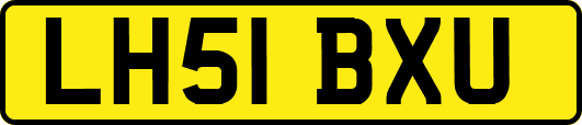 LH51BXU