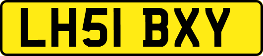 LH51BXY