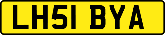 LH51BYA