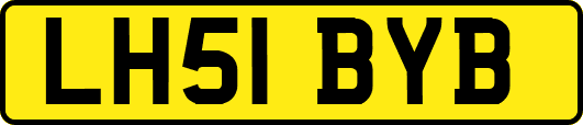 LH51BYB