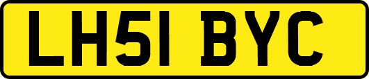 LH51BYC