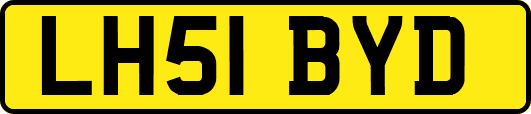 LH51BYD