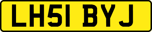 LH51BYJ