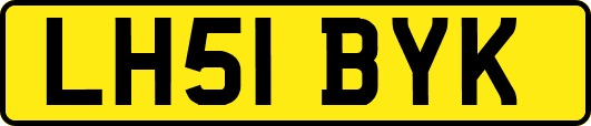 LH51BYK