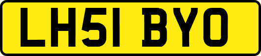 LH51BYO