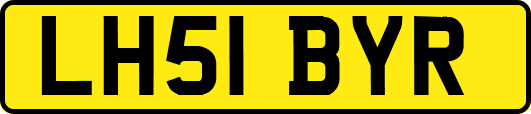 LH51BYR