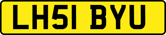 LH51BYU