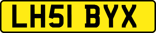 LH51BYX