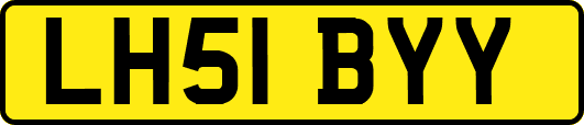 LH51BYY