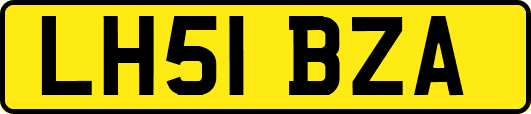 LH51BZA