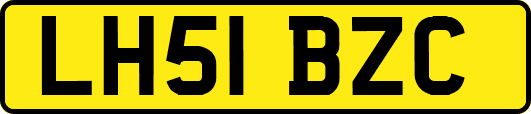 LH51BZC