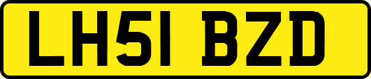 LH51BZD