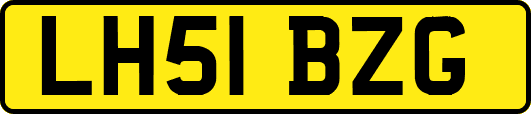 LH51BZG