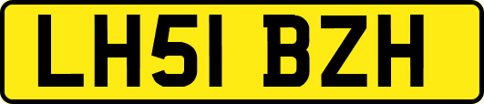 LH51BZH