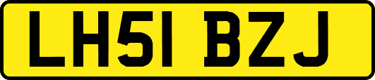 LH51BZJ