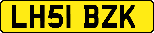 LH51BZK