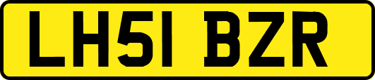 LH51BZR