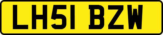 LH51BZW