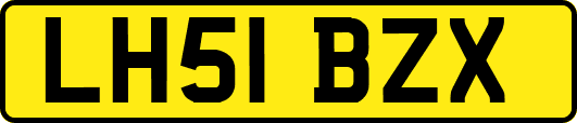 LH51BZX