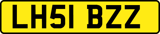 LH51BZZ