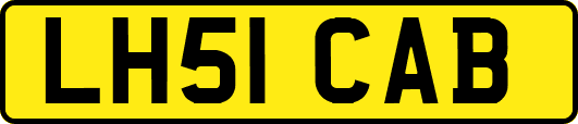 LH51CAB