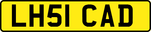 LH51CAD