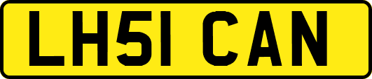 LH51CAN