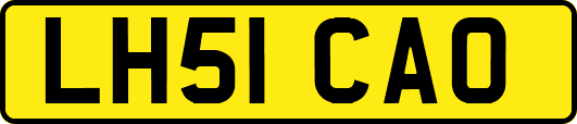 LH51CAO