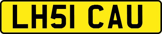 LH51CAU