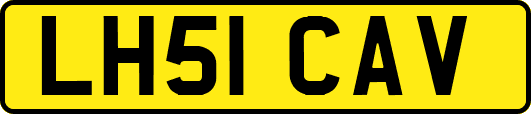 LH51CAV