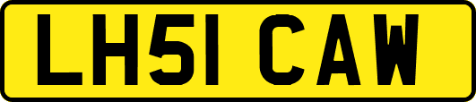 LH51CAW