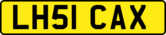 LH51CAX