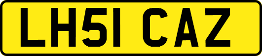 LH51CAZ