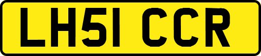 LH51CCR