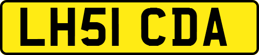 LH51CDA