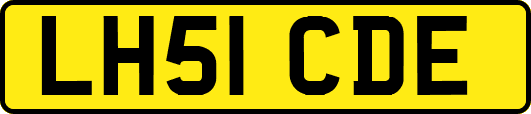 LH51CDE