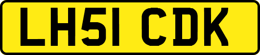 LH51CDK