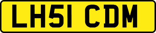 LH51CDM