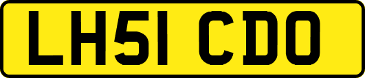 LH51CDO