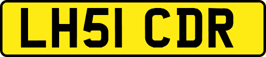 LH51CDR