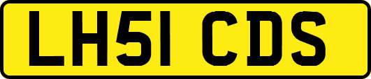 LH51CDS