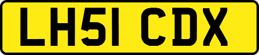 LH51CDX