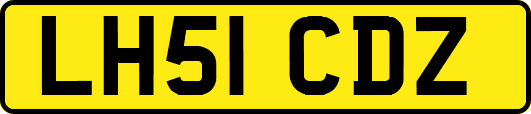 LH51CDZ