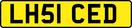 LH51CED