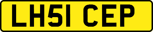 LH51CEP