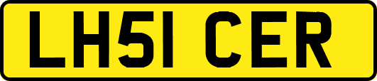 LH51CER