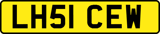 LH51CEW